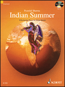 Indian Summer 8 Enchanting Pieces for String Quartet