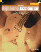 Exploring Jazz Guitar An Introduction to Jazz Harmony, Technique and Improvisation