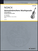 Heinzelmännchens Wachtparade March of the Brownies – Score and Parts