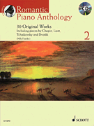Romantic Piano Anthology – Volume 2
