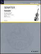 Sonata in A Major, Op. 26 for Violin & Piano
