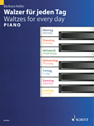 Waltzes for Every Day