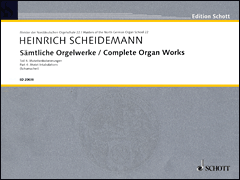 Complete Organ Works Part 4: Motet Intabulations<br><br>Masters of the North German Organ School, Vol. 22