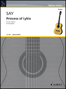 Princess of Lykia for Two Guitars