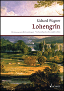 Lohengrin Vocal Score