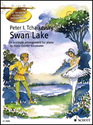 Swan Lake Get to Know Classical Masterpieces