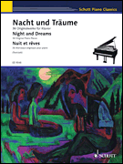 Night and Dreams 36 Original Pieces<br><br>Schott Piano Classics