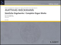 Complete Organ Works – Part 2: Free Organ Works Organ Masters of the North German School, Vol. 24