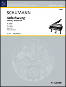 Soaring, Op. 12, No. 2 Piano Solo