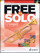 Free to Solo Trumpet