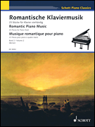 Romantic Piano Music – Volume 2 23 Pieces for Piano Duet