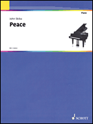 Peace For Solo Piano