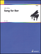 Song For Iker For Solo Piano