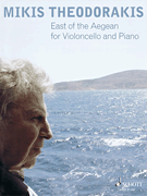 East of the Aegean Suite for Violoncello and Piano
