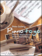Piano to Go 20 Little Piano Pieces