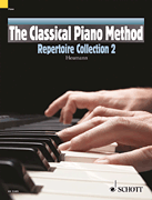 The Classical Piano Method – Repertoire Collection 2