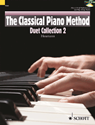 The Classical Piano Method – Duet Collection 2