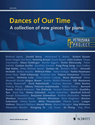 Dances of Our Time A collection of new pieces for piano<br><br>Petrushka Project