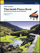 The Irish Piano Book 20 Famous Tunes from Ireland