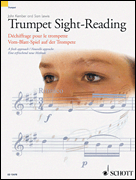 Trumpet Sight-Reading A Fresh Approach