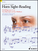 Horn Sight-Reading A Fresh Approach