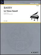 Le Vieux Sourd Piano Solo