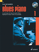 Blues Piano Volume 1 - Schott