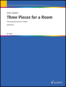 Three Pieces for a Room Piano