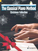 The Classical Piano Method – Christmas Collection