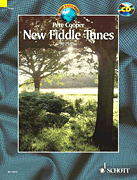 Pete Cooper – New Fiddle Tunes With a CD of Performances<br><br>Book/ CD