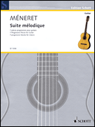 Suite Mélodique Guitar