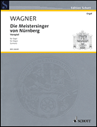 Vorspiel from <i>Die Meistersinger von Nürnberg</i>