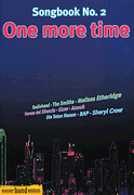 Songbook One More Time (songbook No.2)