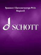 Spassov I Dances+songs Pirin Region5