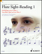Flute Sight-Reading Volume 1