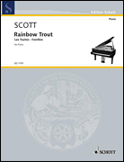 Product Cover for Scott C Rainbow Trout  Schott  by Hal Leonard
