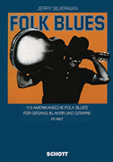 Product Cover for Folk Blues 113 American Folk Blues Schott  by Hal Leonard