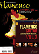 Product Cover for Graf-martinez Flamenco2 Dt/pal  Schott  by Hal Leonard