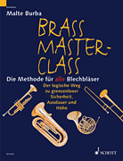 Burba Brass Master Class