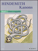 Kanons – Volume 1