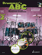 Product Cover for Haelbig H Drummers Abc Bd2  Schott  by Hal Leonard