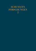 Product Cover for Appel Br Neue Bahnen/schumanns Zeitgen.  Schott  by Hal Leonard