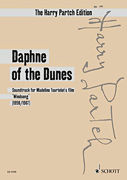 Daphne of the Dunes Soundtrack for Madeline Tourtelot's film <i>Windsong</i>