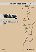 Windsong<br><br>Ensemble Ensemble