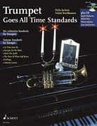 Product Cover for Juchem/brochhau Trumpet Goes All Time Standard  Schott  by Hal Leonard