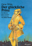 Product Cover for Heucke S Glueckliche Prinz Op28  Schott  by Hal Leonard