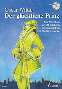 Heucke S Glueckliche Prinz Op28