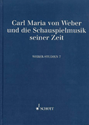 Product Cover for Beck/ziegler F Weber U Die Schauspielmusiken