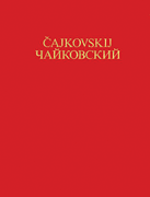 Product Cover for Cajkovskij Studies Vol7  Schott  by Hal Leonard