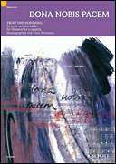 Product Cover for Heizmann Dona Nobis Pacem Mch  Schott  by Hal Leonard
